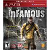Sony inFAMOUS - PlayStation 3